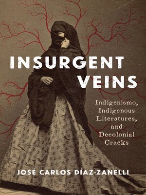 cover image of Insurgent Veins
